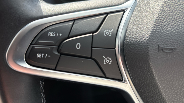 Renault Arkana 1.6 E-TECH Hybrid 145 Iconic 5dr Auto Hybrid Estate